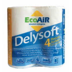 DELICATESSE TOILET PAPER