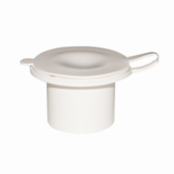 CONTENITORE PORTA DOCCETTA...