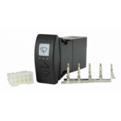 UNIVERSAL ROCKER SWITCHES...