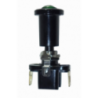 ILLUMINATED PUSH PULL SWITCH - 3901219