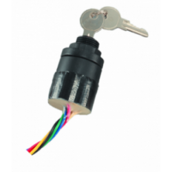 UNIVERSAL IGNITION KEY