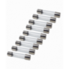 GLASS FUSES Ø 5 x 20 MM - 3930002