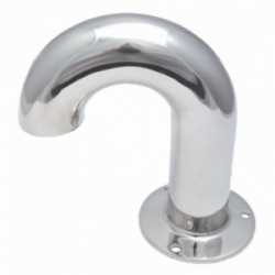 COLLO D'OCA IN ACCIAIO INOX