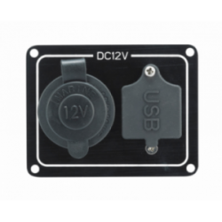 PANEL WITH CIGARETTE...