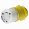 SOCKET 2P+T 230V. 32A IP56 - 3939610