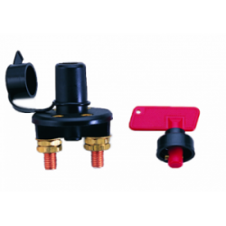 UNIPOLAR BATTERY SWITCH 100A