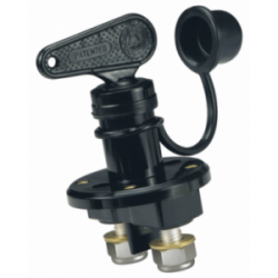 UNIPOLAR BATTERY SWITCH 100A