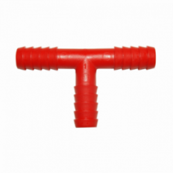 RACCORDO A TEE IN NYLON