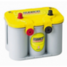 OPTIMA YELLOW BATTERIES - 3980775