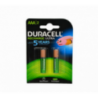 RECHARGEABLE BATTERY 750 mAH AA TYPE - 3985014
