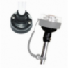HORIZZONTAL TELESCOPIC SUPPORT - 4015014