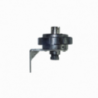 DHR SPARE BRAKET FOR SERIES 35 - 4040125