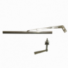 MANUAL WIPER - 3838002