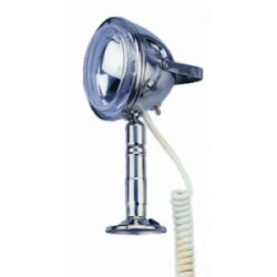 ADJUSTABLE LED FLOODLIGHT