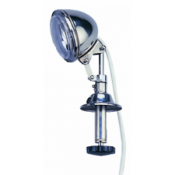 ADJUSTABLE STAINLESS STEEL...