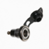 FLASH MOUNT SOCKET - 3939219