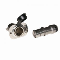 PRESA E SPINA ACCENDISIGARI...