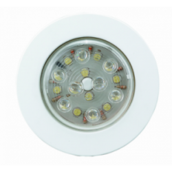 RECESSED LED SPOTLIGHT