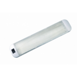 PLAFONIERA FLUORESCENTE A...