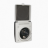 PHONE AND CABLE TV INLET - 3939640