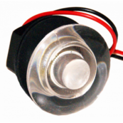 COURTESY LIGHT 1 LED