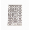 SELF-ADHESIVES SYMBOLS FOR SWITCH - 3939071B