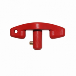 CHIAVE PER STACCA BATTERIA