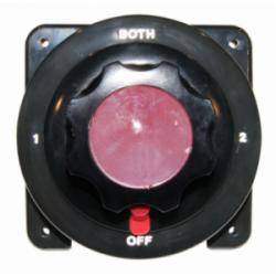 BATTERY SWITCH SELECTOR 300A