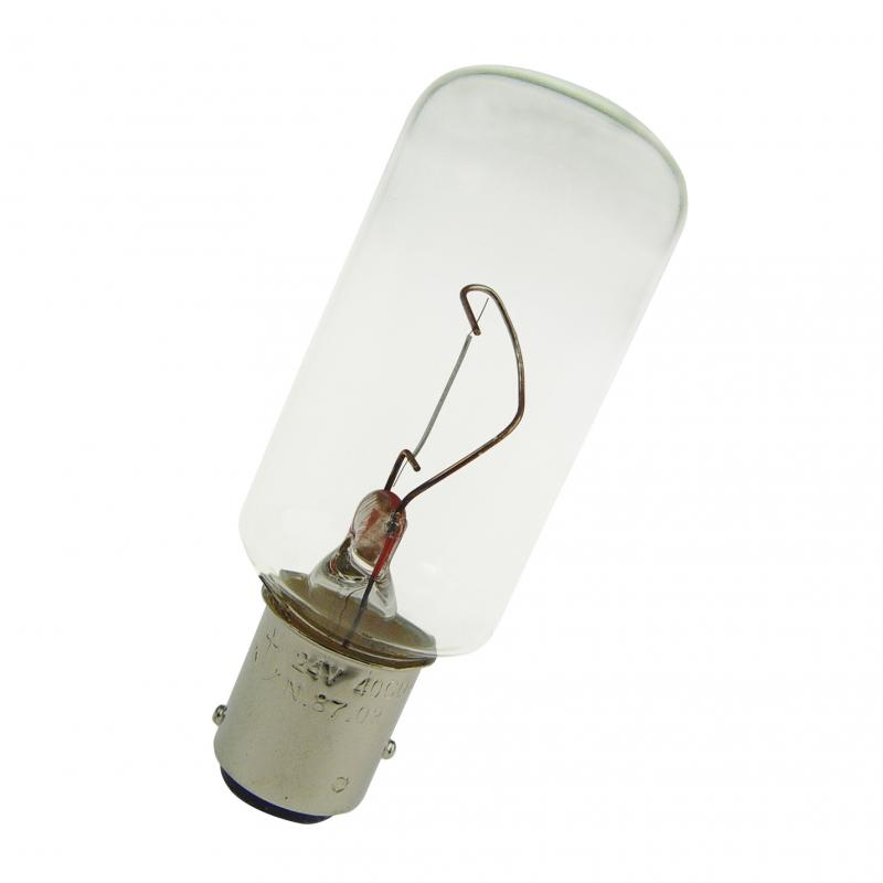 Image of LAMPADINA 24V.