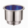 RECESSED GLASS OR CAN HOLDER - 2425124