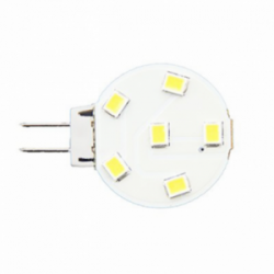 BULB G4 6 LED