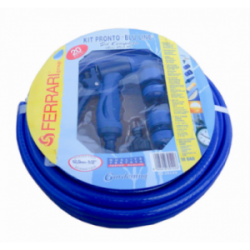 BRAIDED HOSE Ø MM.14