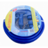 BRAIDED HOSE Ø MM.14 - 0918020