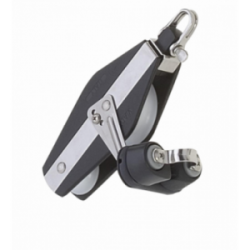 BLOCK FIDDLE - BEARING...