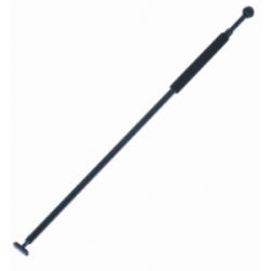 TELESCOPIC TILLER EXTENSION