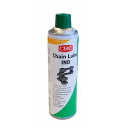 CHAIN LUBE