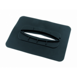 RUBBER BELLOWS COVER...