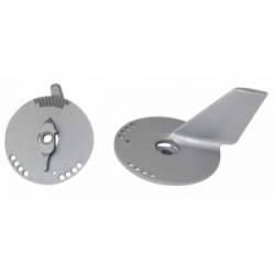 FIN FOR ENGINE DF 60/140 HP