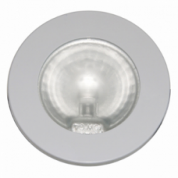 FARETTO ALOGENO AD INCASSO