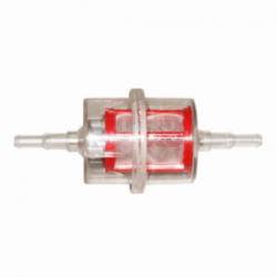 FUEL FILTER FOR HOSE Ø MM.6/8