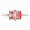 FUEL FILTER FOR HOSE Ø MM.6/8 - 1919108