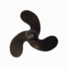 PLASTIC PROPELLER 7.25 X 6 - 2742000
