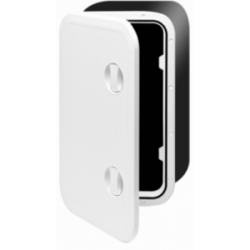 WALKABLE STORAGE HATCH...