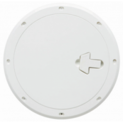 TAPPO ISPEZIONE IN ASA