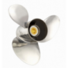 PROPELLER  INOX SATURN YB 3 - 10 1/2X11 - 2740120
