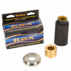 RUBEX SHOCK ABSORBERS OMC...