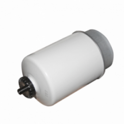 MULTIMARIAN OIL FILTER WITH...