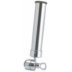 ADJUSTABLE ROD HOLDER Ø...