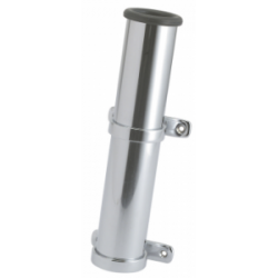 WALL MOUNTIG ROD HOLDER