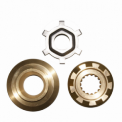 KIT MULTI-FIT MERCURY...